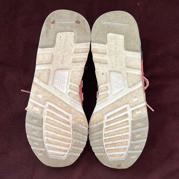 New Balance 997H sneakers - Picture 3 of 4